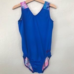 *Like New* Girls GK Gymnastics Leotard